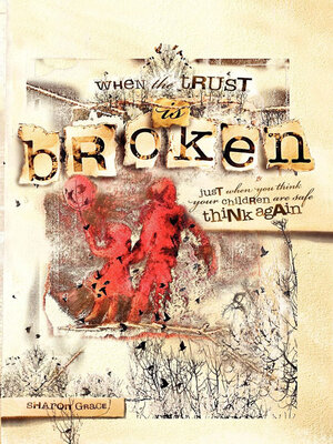 cover image of When the Trust is Broken